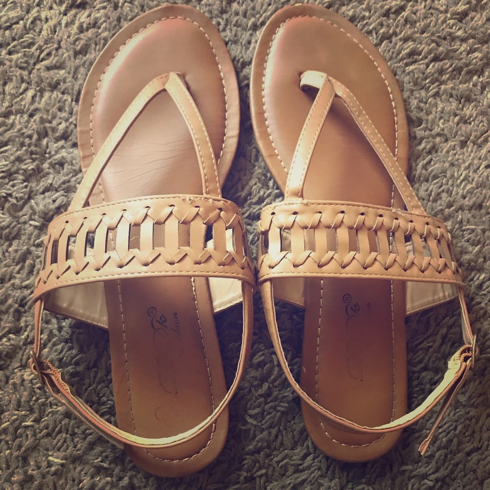 Sandals
